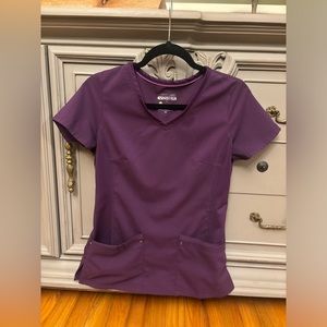 Healing hands scrubs